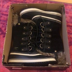 Sorel Joan of Arctic Boots